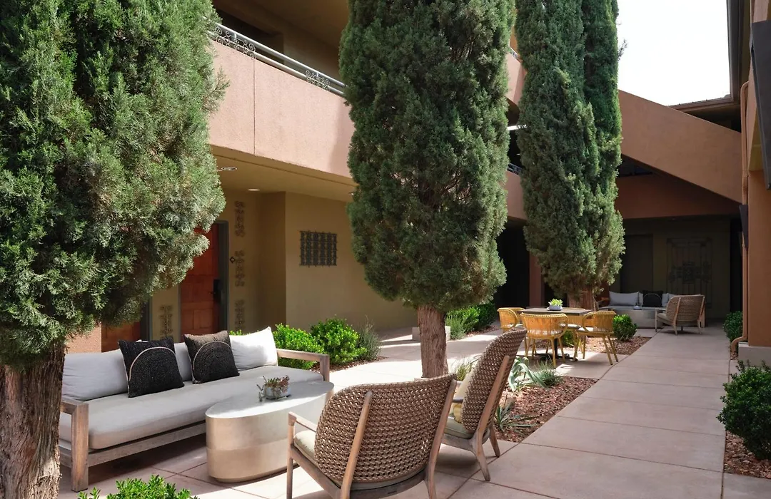 The Wilde Resort And Spa-1