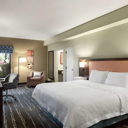 Hampton Inn Sedona-2