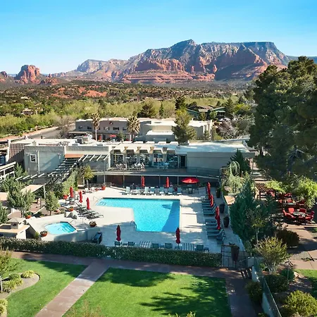 Arabella Hotel Sedona-2