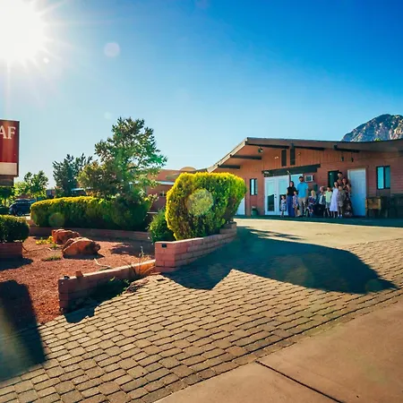 Sugar Loaf Lodge-2