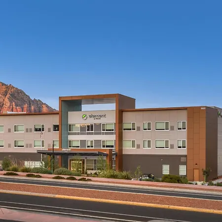 Element By Marriott Sedona-2