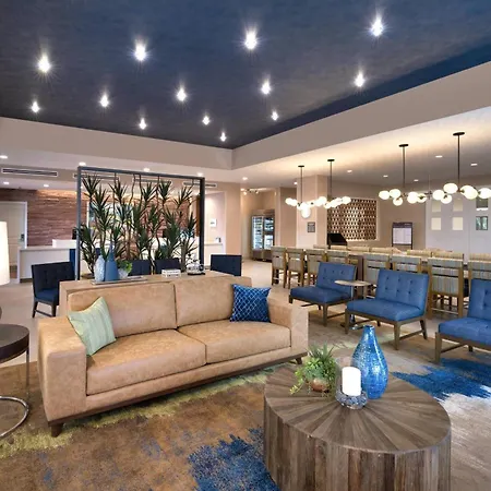 Residence Inn By Marriott Sedona-3