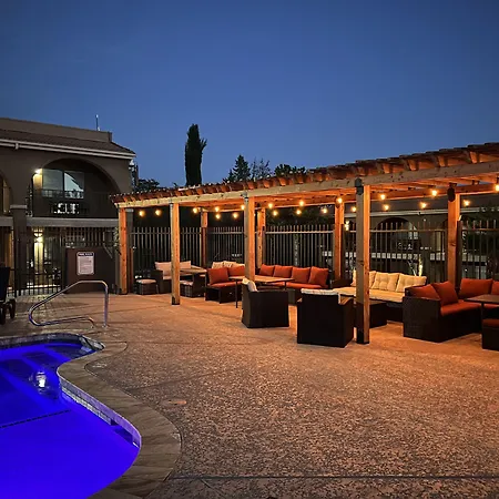 Greentree Inn Sedona-3