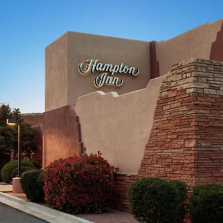 Hampton Inn Sedona-3