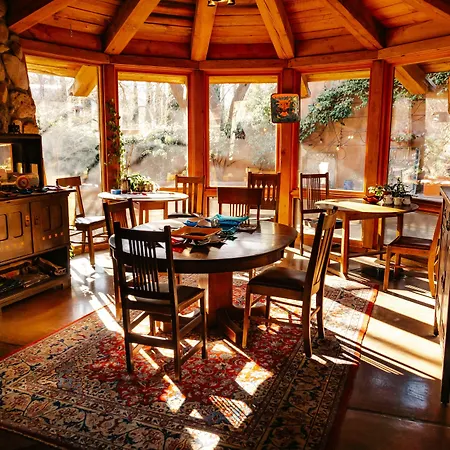 El Portal Sedona Hotel-3