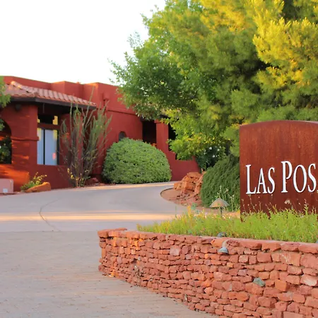 Las Posadas Of Sedona-2