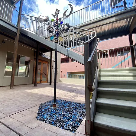 Sedona Village Lodge-2