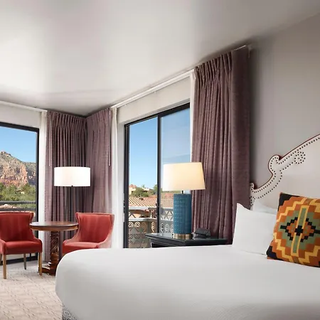 The Wilde Resort And Spa-3