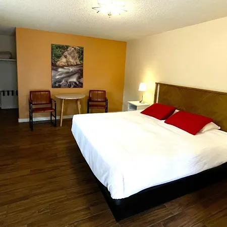 Sugar Loaf Lodge-3