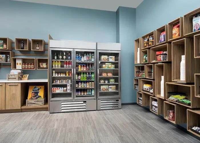 Element Sedona Hotel